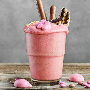 Shakes
